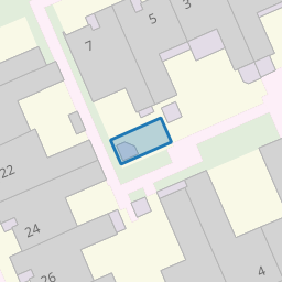 Perceel HMD00-G-2110