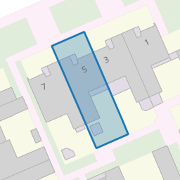 Perceel HMD00-G-2111