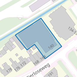 Perceel HMD00-G-2122