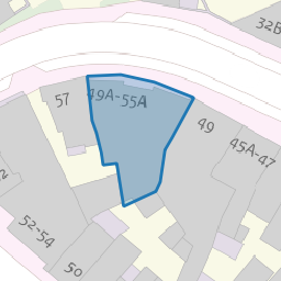 Perceel HMD00-G-2124