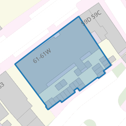 Perceel HMD00-G-2127