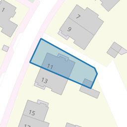 Perceel HMD00-G-2137