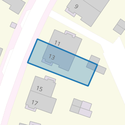 Perceel HMD00-G-2138