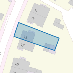 Perceel HMD00-G-2139