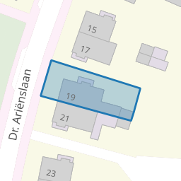 Perceel HMD00-G-2141