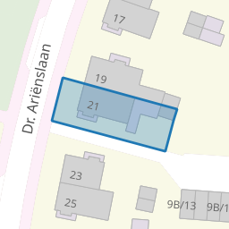 Perceel HMD00-G-2142