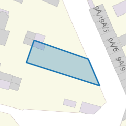 Perceel HMD00-G-2145