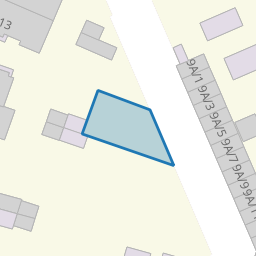 Perceel HMD00-G-2146