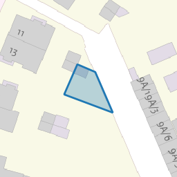 Perceel HMD00-G-2147