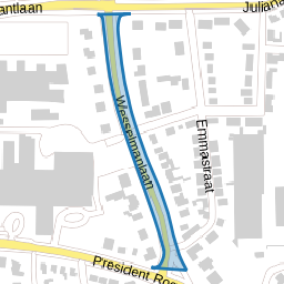 Perceel HMD00-G-2155