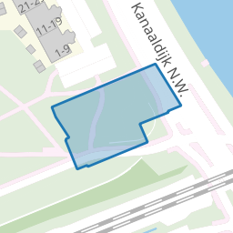 Perceel HMD00-G-2171