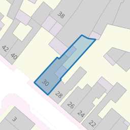 Perceel HMD00-G-2173