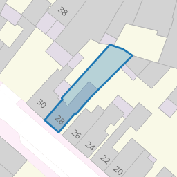 Perceel HMD00-G-2174