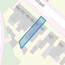 Perceel HMD00-G-2175