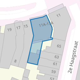 Perceel HMD00-G-2180