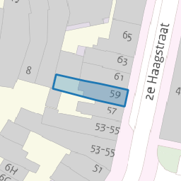 Perceel HMD00-G-2181