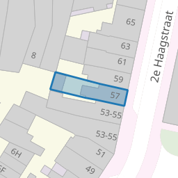 Perceel HMD00-G-2182