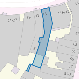 Perceel HMD00-G-2195
