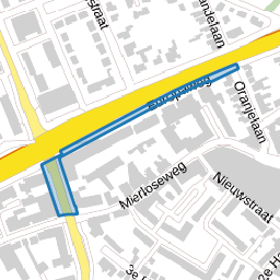 Perceel HMD00-G-2197