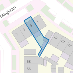 Perceel HMD00-G-2198