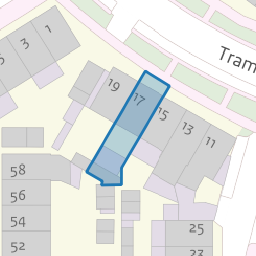 Perceel HMD00-G-2201