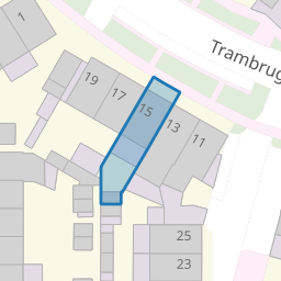 Perceel HMD00-G-2202
