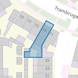 Perceel HMD00-G-2203