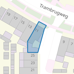 Perceel HMD00-G-2204