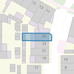 Perceel HMD00-G-2205