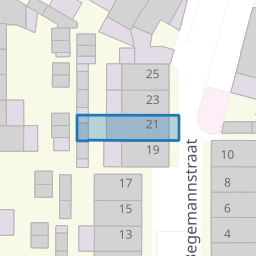 Perceel HMD00-G-2207