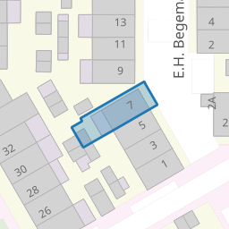 Perceel HMD00-G-2214