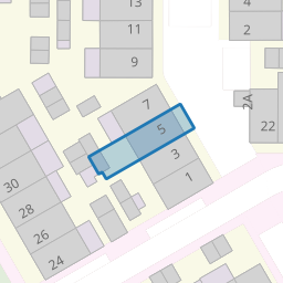 Perceel HMD00-G-2215