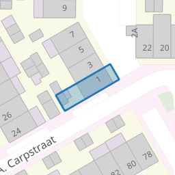 Perceel HMD00-G-2217