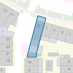 Perceel HMD00-G-2219