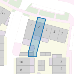 Perceel HMD00-G-2220