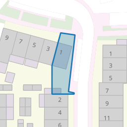 Perceel HMD00-G-2223