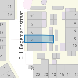 Perceel HMD00-G-2227