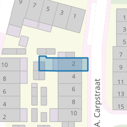 Perceel HMD00-G-2229