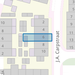 Perceel HMD00-G-2231