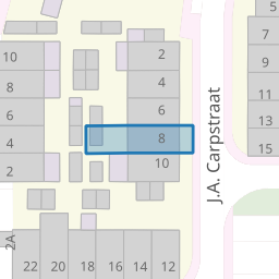 Perceel HMD00-G-2232