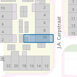 Perceel HMD00-G-2233