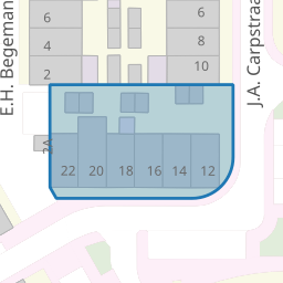 Perceel HMD00-G-2234