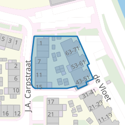 Perceel HMD00-G-2236