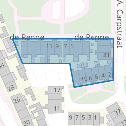 Perceel HMD00-G-2239