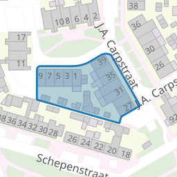 Perceel HMD00-G-2240