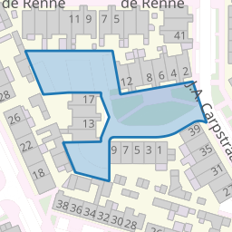 Perceel HMD00-G-2242