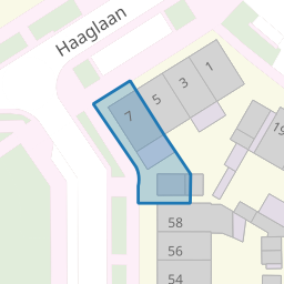 Perceel HMD00-G-2245