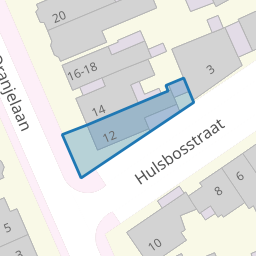 Perceel HMD00-G-2248