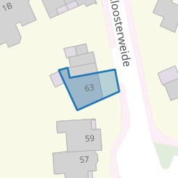 Perceel HMD00-G-2253