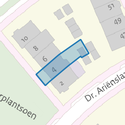 Perceel HMD00-G-2255